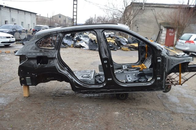 41007427782 BMW Лонжерон правый купить в Черкассы