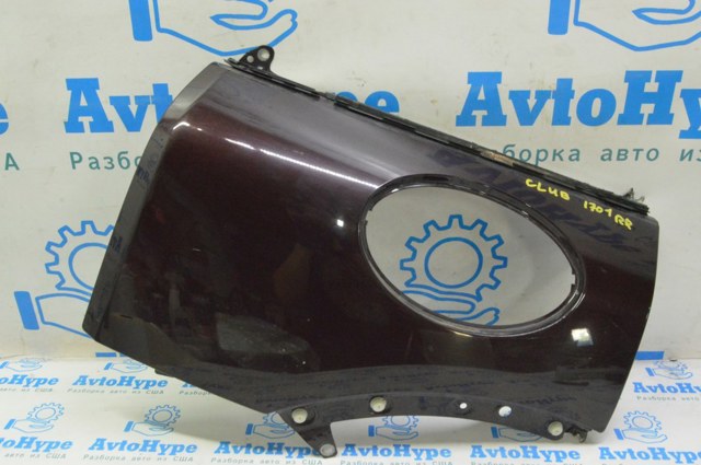 Боковая часть задняя правая 41007430880 BMW