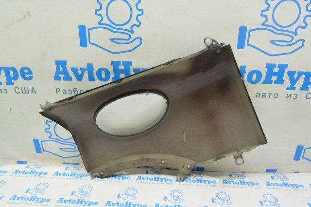 41007430880 BMW Крыло заднее правое купить в Черновцы