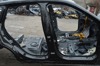 Стойка кузова центральная правая bmw x1 f48 16-22 41007436158 41007436158