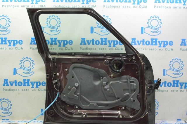 41007462791 BMW Дверь передняя левая купить в Винница