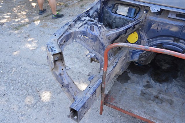 BMW 41007481010 Лонжерон правый в наличии Хмельницкий