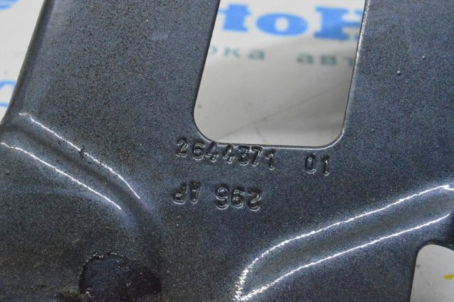 BMW 41007492371 Кронштейн крыла заднего в наличии Ирпень