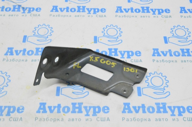 Кронштейн крыла заднего 41007492371 BMW