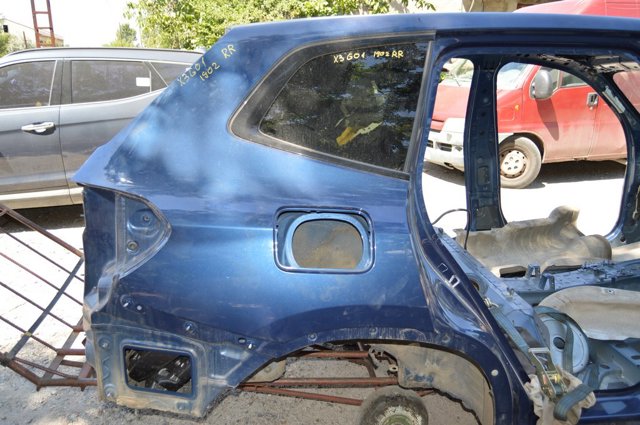 Боковая часть задняя правая 41007494012 BMW