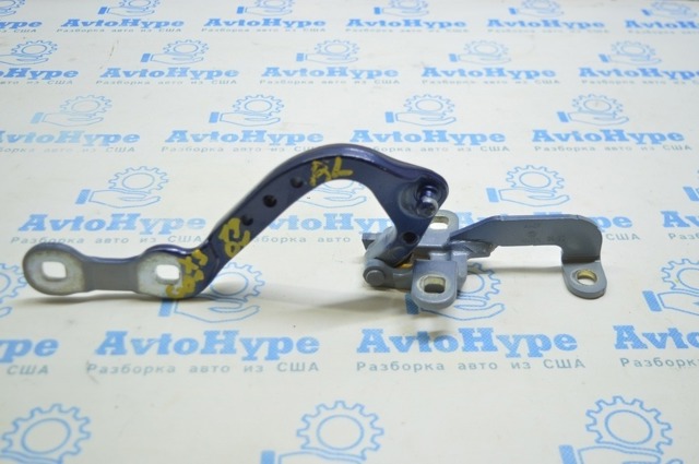 BMW 41007494943 Петля двери задней (багажной 3/5-й) в наличии Павлоград
