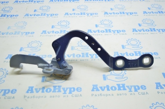 41007494943 BMW Петля двери задней (багажной 3/5-й) купить в Ровно