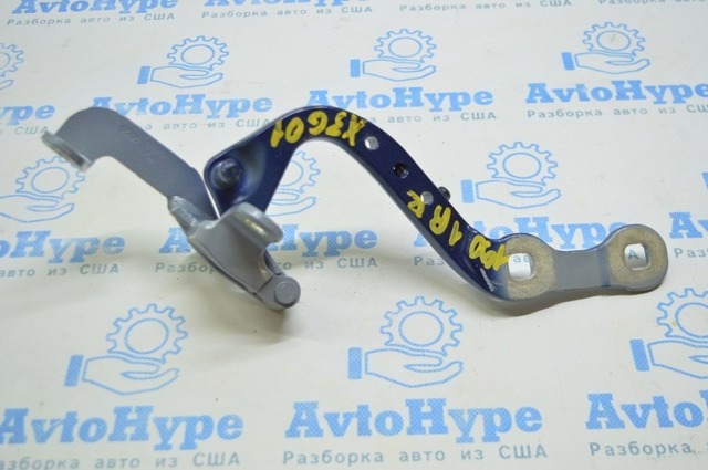 41007494944 BMW Петля двери задней (багажной 3/5-й) купить в Львов