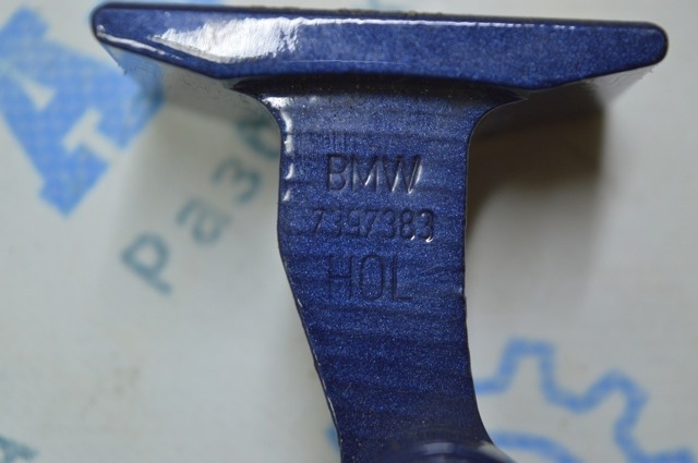 41007495991 BMW Петля двери задней левой купить в Тернополь