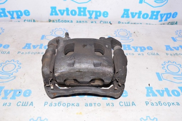 410113JA0A NISSAN Суппорт тормозной передний левый купить в Днепр