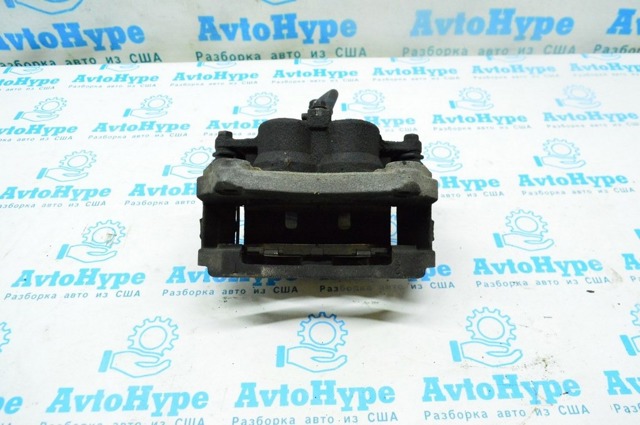 Супорт тормзной 410114GS0A NISSAN