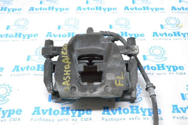 Супорт тормзной 410116RN0A NISSAN