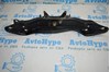 Кронштейн подушки кпп subaru forester 14-18 sj 2.5 акпп 41011ag012 41011AG012