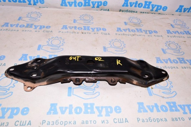 Кронштейн КПП 41011AL010 SUBARU