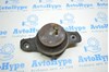 Подушка двигателя левая subaru forester 19- sk 41022sj010 41022SJ010