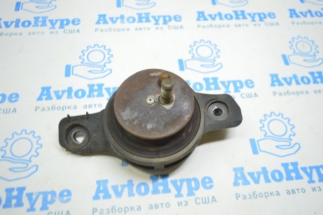 Левая подушка двигателя 41022SJ010 SUBARU