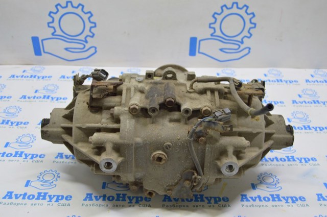 Мост средний в сборе 41200RWG070 HONDA