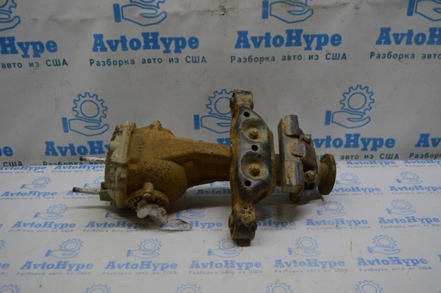41310AJ00A SUBARU купить в Тернополь