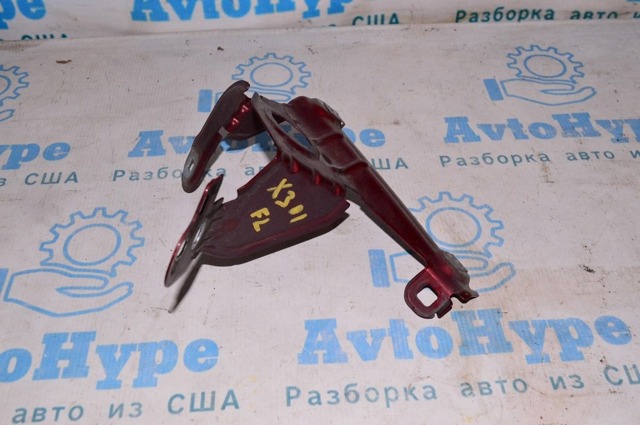 41357267327 Кронштейн (адаптер) крепления фары передней левой купить Харьков