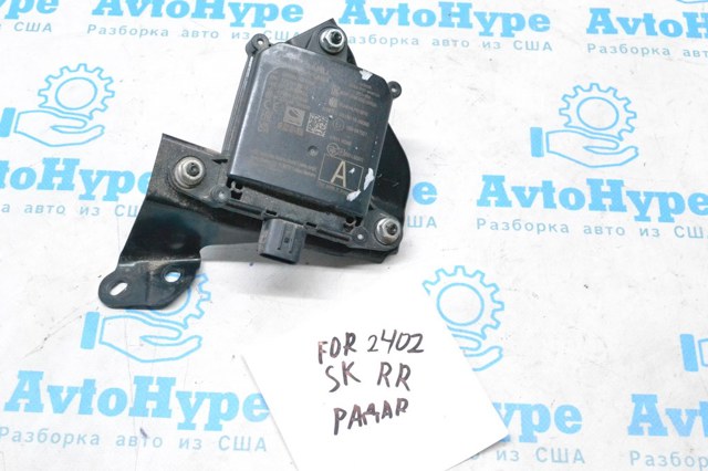 Датчик контроля мертвой зоны, задний 4135ASRR3A SUBARU
