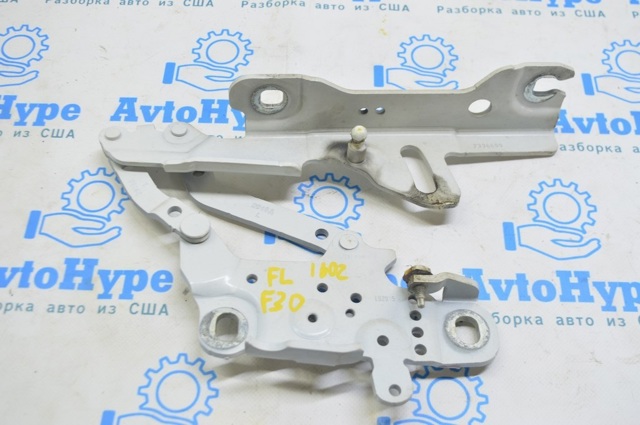BMW 41617286343 Петля капота левая в наличии Черновцы