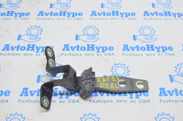 Крепление крышки багажника 41627463365 BMW