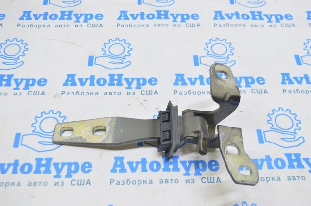 Петля крышки багажника 41627463366 BMW