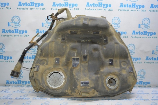 Б/бак 42012AL00A SUBARU