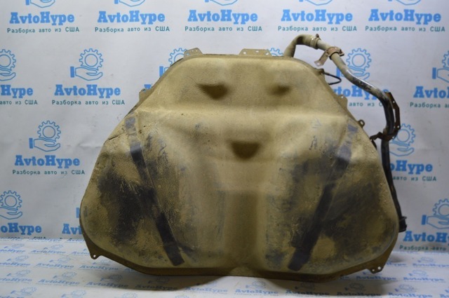SUBARU 42012AL00A Бак топливный в наличии Днепр