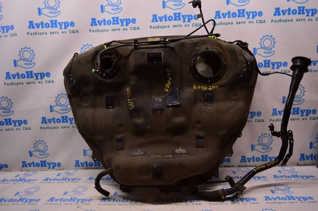 SUBARU 42012AL00A Бензобак в наличии Сумы