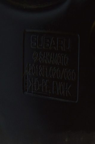 SUBARU 42012FL031 Бак топливный в наличии Харьков