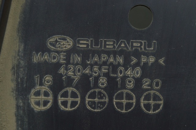 SUBARU 42045FL040 в наличии Черкассы