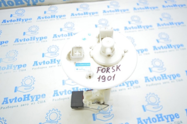 42081FL040 SUBARU Датчик уровня топлива в баке левый купить в Винница