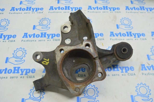 TOYOTA 4230548021 Цапфа задняя левая в наличии Винница