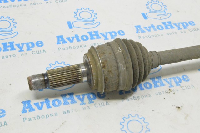 42310SXSA01 Полуось задняя правая купить Полтава