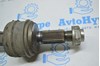 Привод полуось зад лев acura mdx 16-18 42311-tz6-a11 42311-TZ6-A11