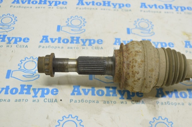 4233022010 TOYOTA Полуось задняя правая купить в Ирпень