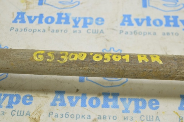 4233022010 Полуось задняя правая купить Хмельницкий
