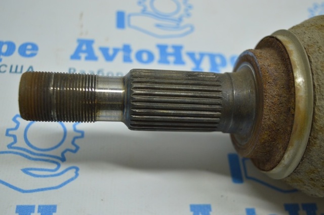 TOYOTA 4233050070 Полуось задняя правая в наличии Николаев