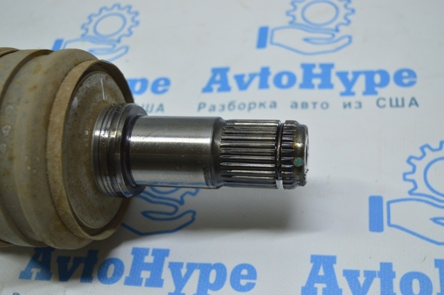 TOYOTA 4233050070 Полуось задняя правая в наличии Полтава
