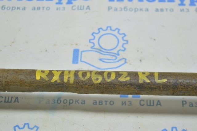 TOYOTA 4234028090 Задняя полуось в наличии Львов