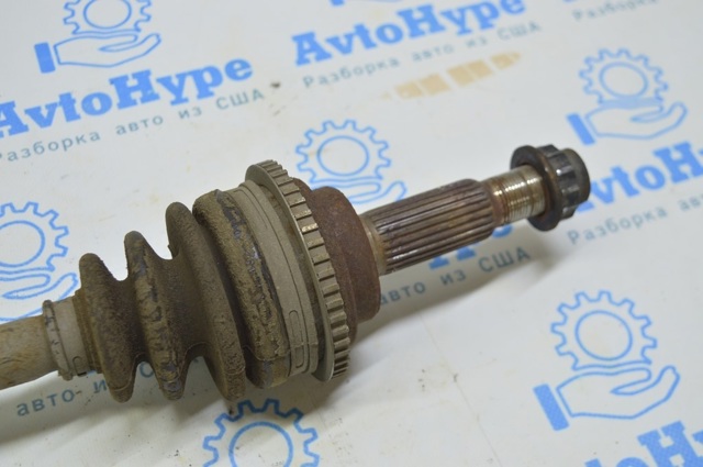 4234028090 Задняя полуось купить Павлоград