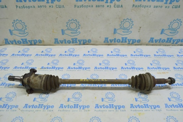 Приводной вал задний 4234028090 TOYOTA