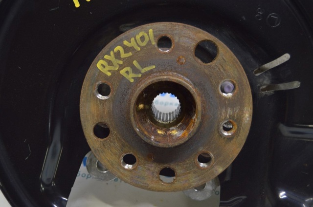Ступицы задних колес 424100E080 TOYOTA