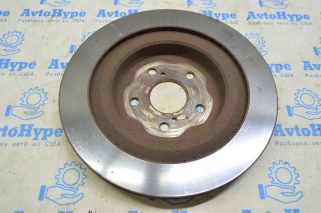 TOYOTA 424310E070 Передние тормозные диски в наличии Ужгород