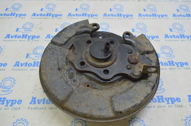 TOYOTA 4245008030 Задняя ступица в наличии Одесса