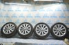 Центральный колпачок на диск toyota camry v55 15-17 серый 42603-06150 42603-06150