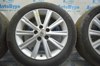 Диск колесный r17 x 7j et45 (5114.3) toyota camry v50 xle usa\euro легк бордюрк,окислы (02) 3 42611-06750 42611-06750