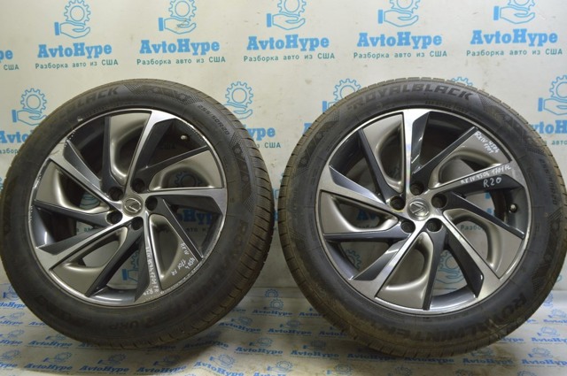 TOYOTA 4261148A00 в наличии Каменское