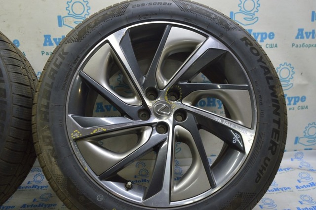 TOYOTA 4261148A00 в наличии Харьков